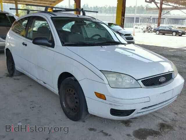 Фотография 3FAFP31N05R118385 - FORD FOCUS 2005