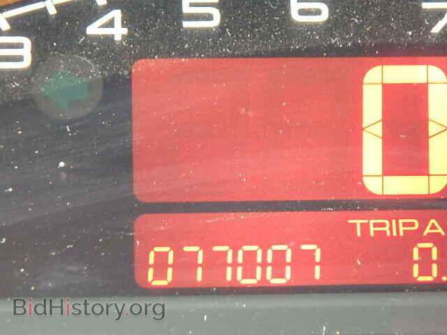 2002 HONDA S2000 - VIN: JHMAP11462T001841 - Фото 8