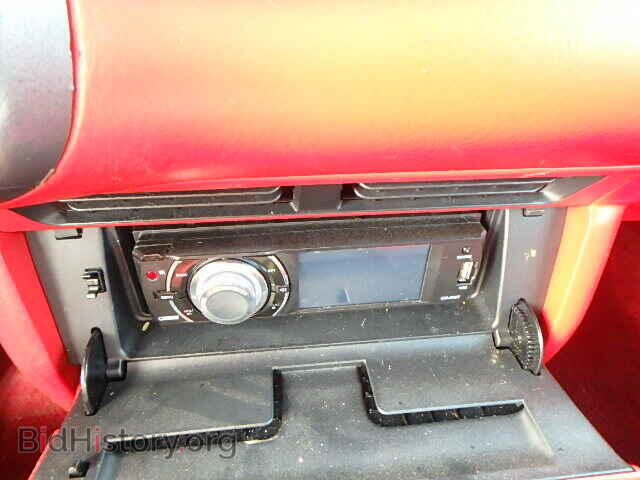 2002 HONDA S2000 - VIN: JHMAP11462T001841 - Фото 9