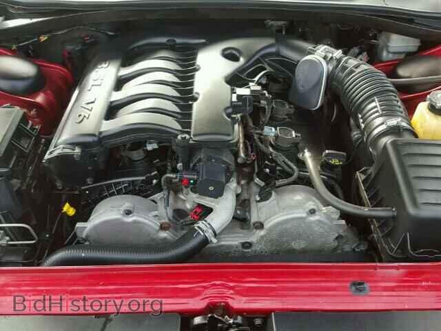 2009 DODGE CHALLENGER - VIN: 2B3LJ44V79H522853 - Photo 7