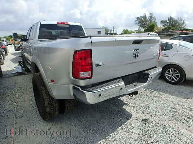2010 DODGE RAM 3500 - VIN: 3D73Y4CL6AG137093 - Фото 3