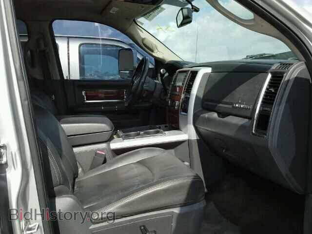 2010 DODGE RAM 3500 - VIN: 3D73Y4CL6AG137093 - Фото 5