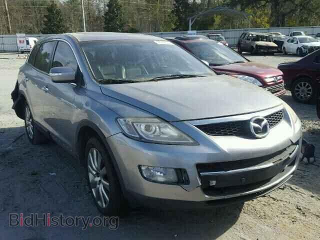 Фотография JM3TB28AX90173643 - MAZDA CX-9 2009