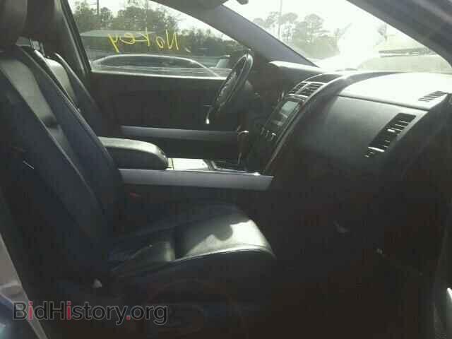 2009 MAZDA CX-9 - VIN: JM3TB28AX90173643 - Фото 5