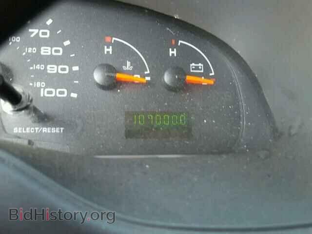2007 FORD ECONOLINE - VIN: 1FTNE14W07DB04678 - Фото 8
