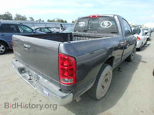 2003 DODGE RAM 1500 - VIN: 1D7HA16K23J577874 - Фото 4