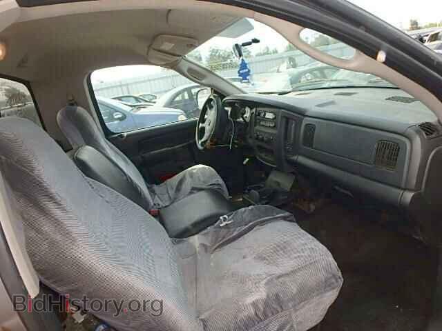 2003 DODGE RAM 1500 - VIN: 1D7HA16K23J577874 - Фото 5