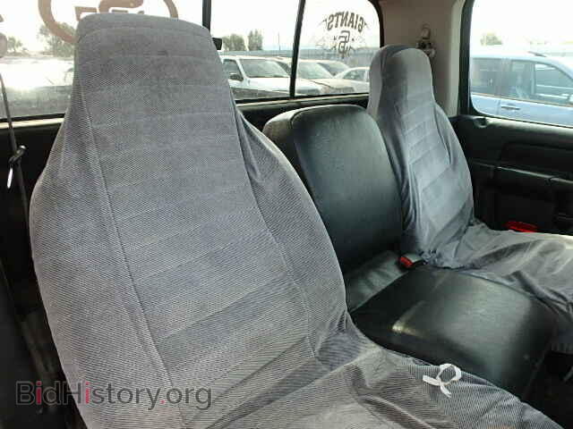 2003 DODGE RAM 1500 - VIN: 1D7HA16K23J577874 - Фото 6