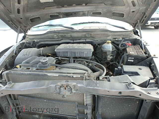 2003 DODGE RAM 1500 - VIN: 1D7HA16K23J577874 - Фото 7