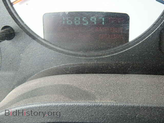 2003 DODGE RAM 1500 - VIN: 1D7HA16K23J577874 - Фото 8