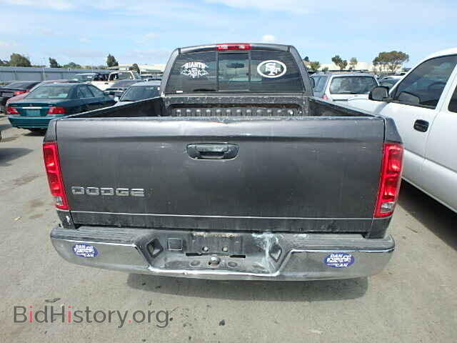 2003 DODGE RAM 1500 - VIN: 1D7HA16K23J577874 - Фото 10