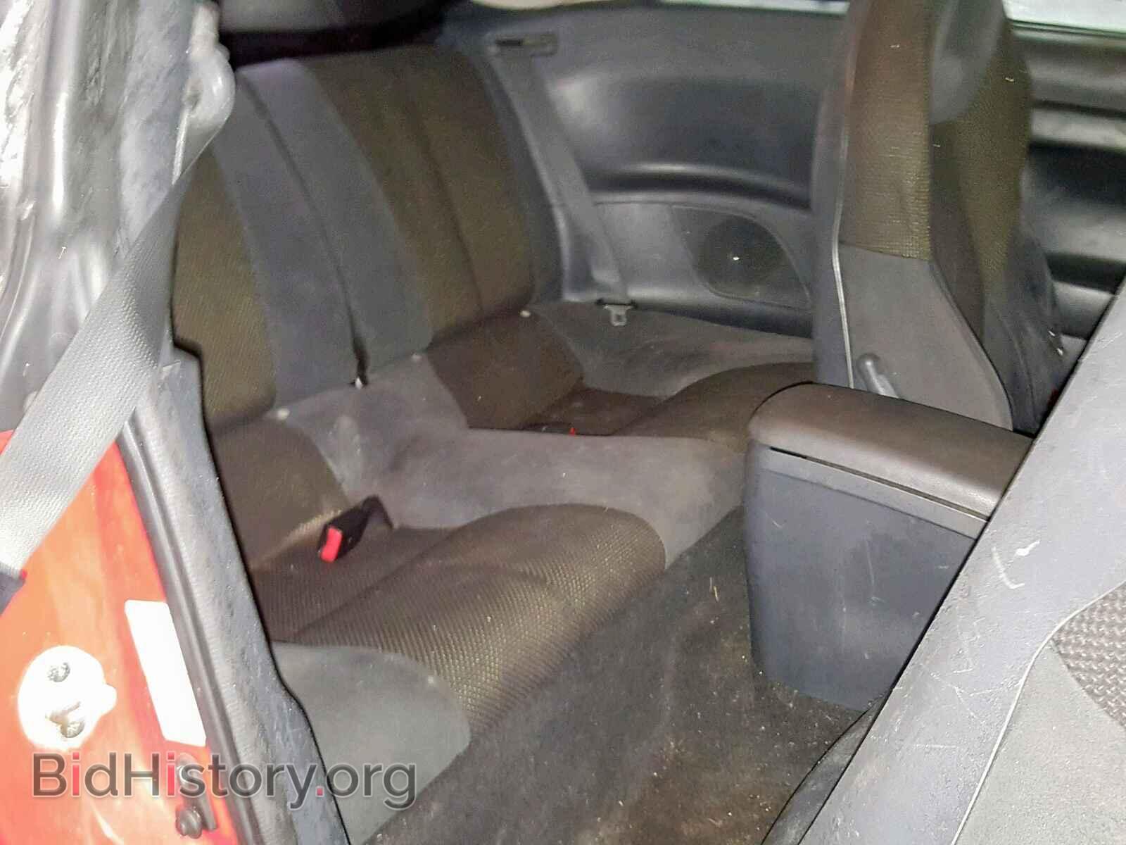 2007 MITSUBISHI ECLIPSE - VIN: 4A3AK24F97E055968 - Фото 6