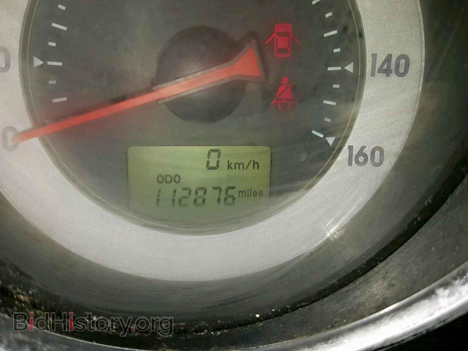 2007 MITSUBISHI ECLIPSE - VIN: 4A3AK24F97E055968 - Фото 8