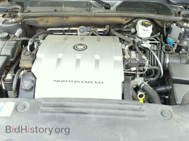 2007 CADILLAC DTS - VIN: 1G6KD57Y57U158085 - Фото 7