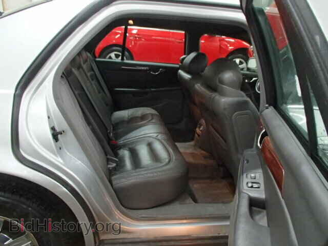 2003 CADILLAC DEVILLE - VIN: 1G6KD54Y43U257169 - Фото 6