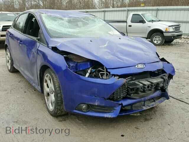 Photo 1FADP3L94DL276183 - FORD FOCUS 2013