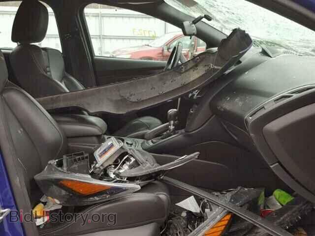 2013 FORD FOCUS - VIN: 1FADP3L94DL276183 - Photo 5