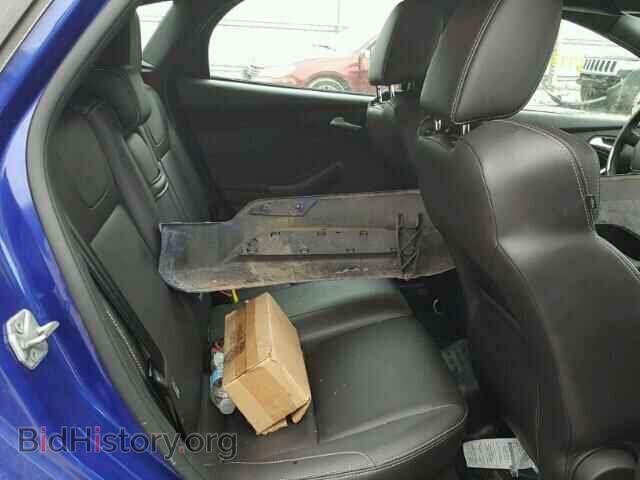 2013 FORD FOCUS - VIN: 1FADP3L94DL276183 - Photo 6