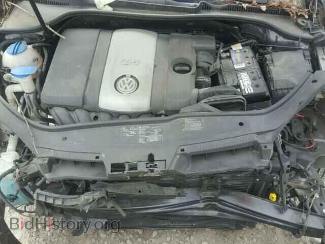 2008 VOLKSWAGEN RABBIT - VIN: WVWAA71K18W336534 - Фото 7
