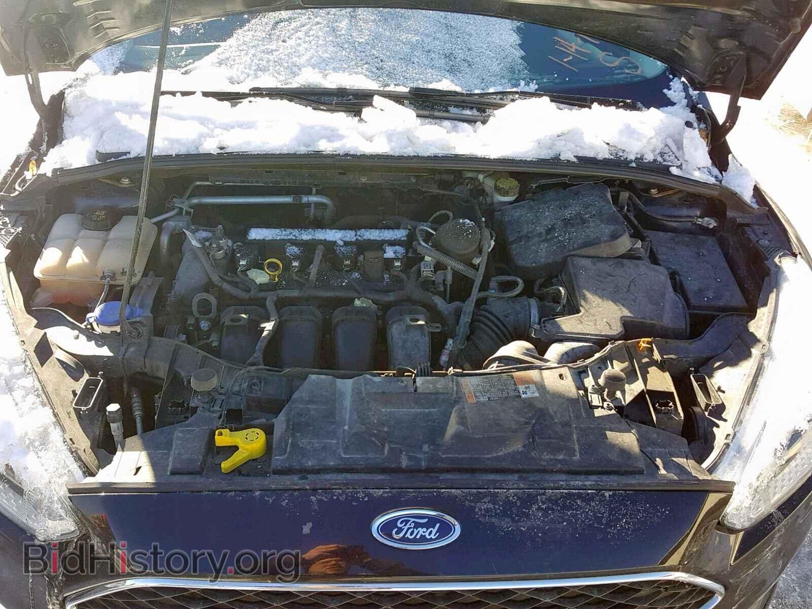 2015 FORD FOCUS - VIN: 1FADP3K25FL301678 - Photo 7
