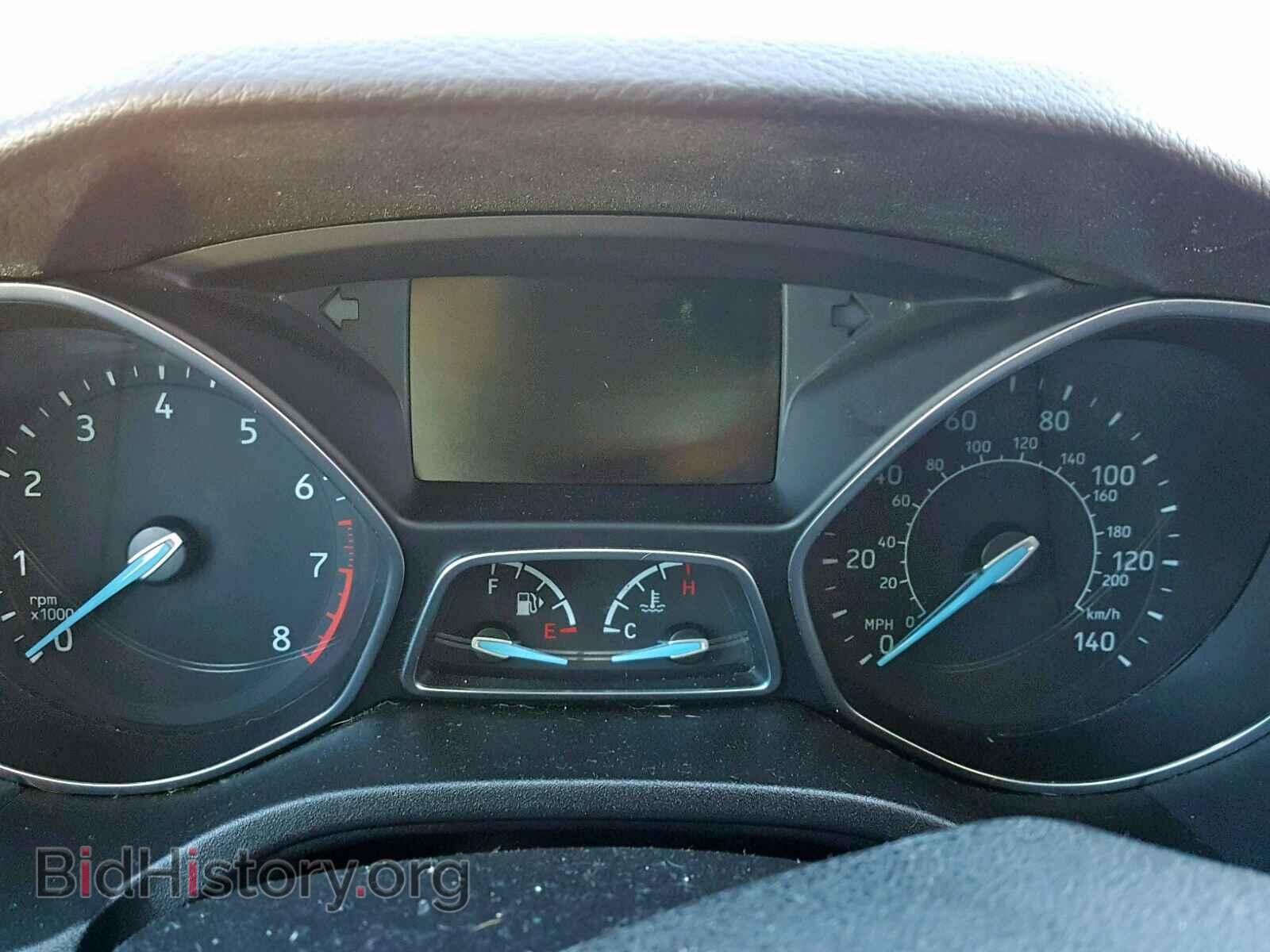 2015 FORD FOCUS - VIN: 1FADP3K25FL301678 - Photo 8