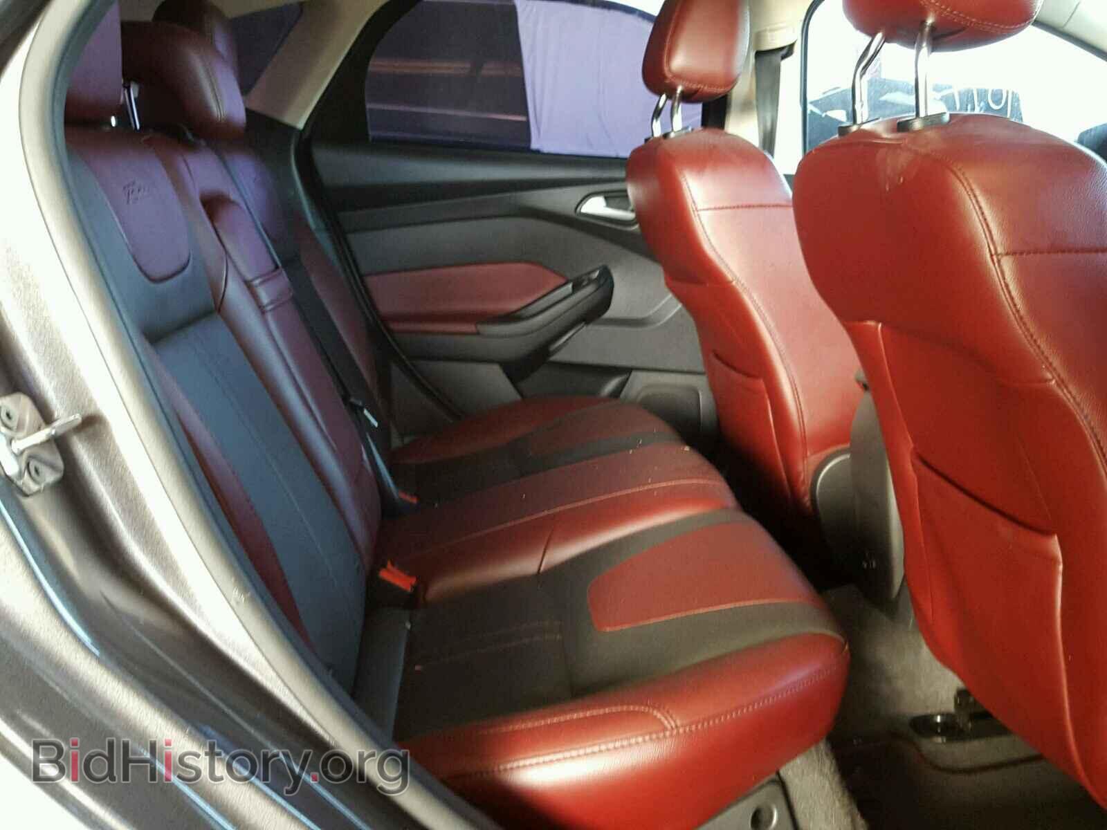 2012 FORD FOCUS - VIN: 1FAHP3K2XCL231821 - Photo 6