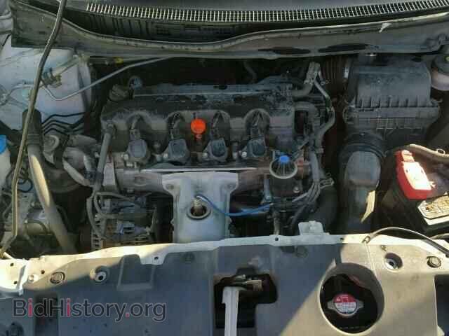 2013 HONDA CIVIC - VIN: 19XFB2F57DE042892 - Фото 7