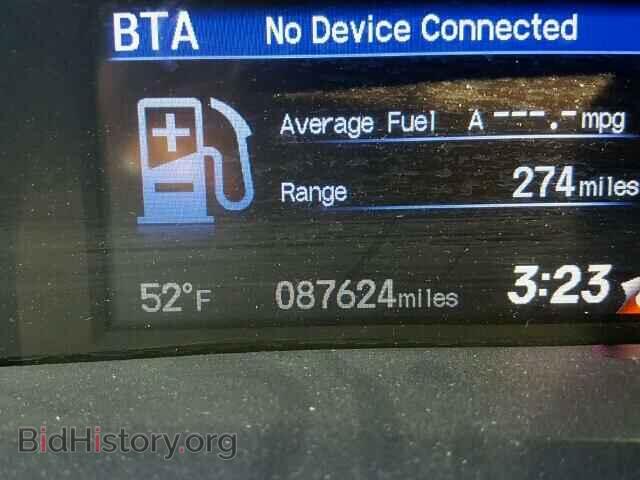 2013 HONDA CIVIC - VIN: 19XFB2F57DE042892 - Фото 8