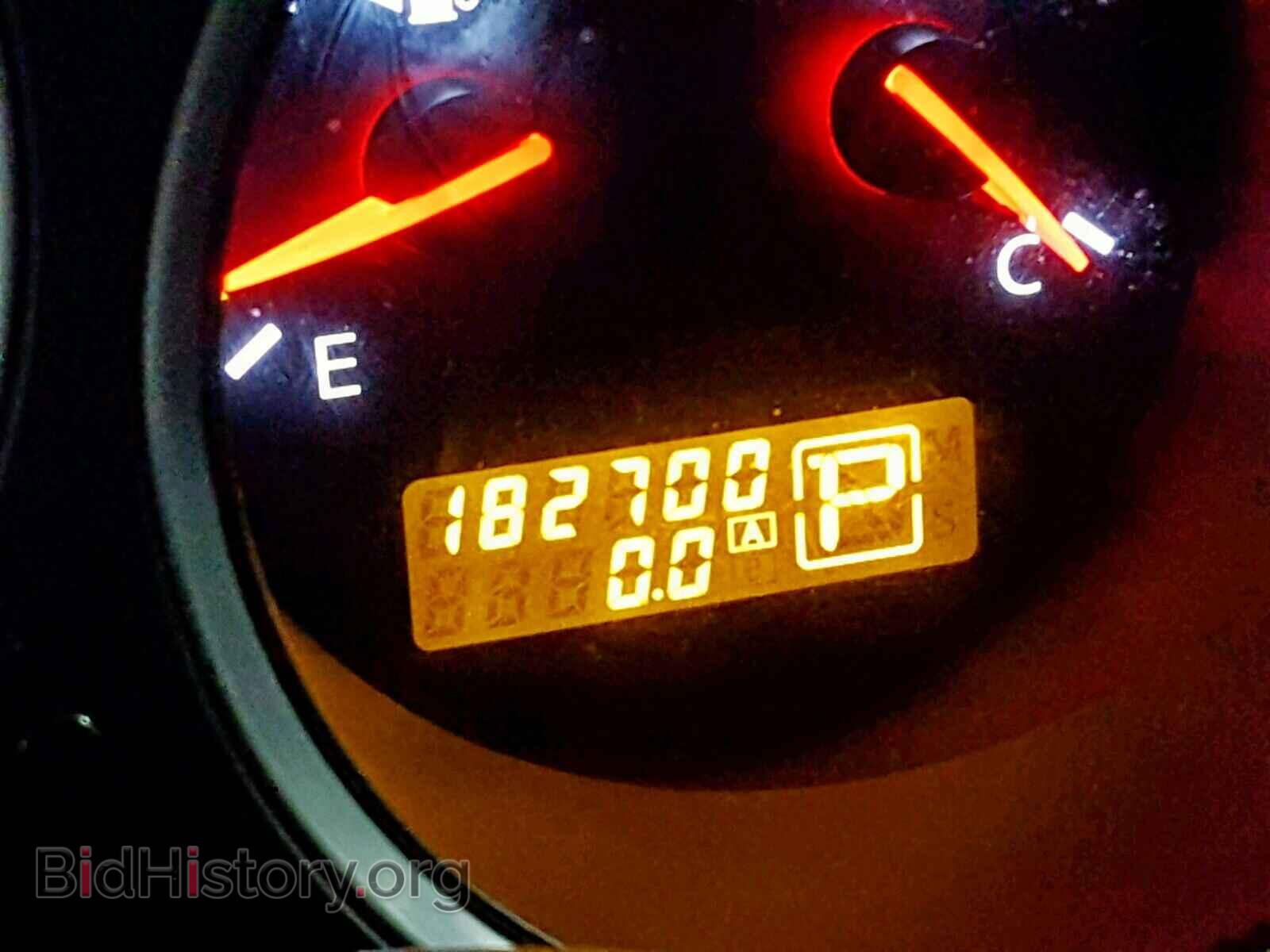 2007 NISSAN MAXIMA - VIN: 1N4BA41E47C816232 - Фото 8