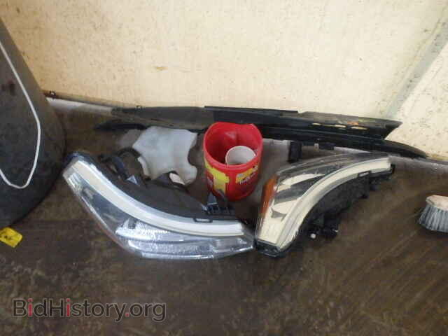 2010 FORD FOCUS - VIN: 1FAHP3HN1AW121883 - Фото 10