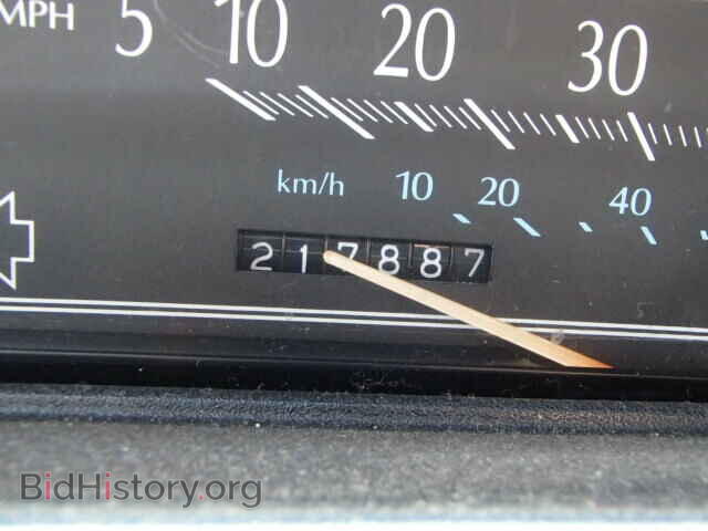 1989 CADILLAC DEVILLE - VIN: 1G6CD5156K4360445 - Фото 8