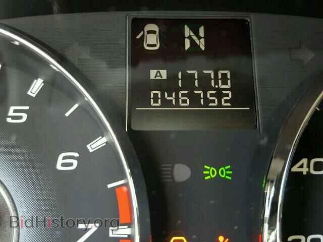 2010 SUBARU OUTBACK - VIN: 4S4BRDAC0A2316269 - Фото 8