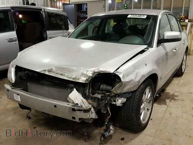 2006 FORD FIVE HUNDR - VIN: 1FAFP24126G115466 - Фото 2