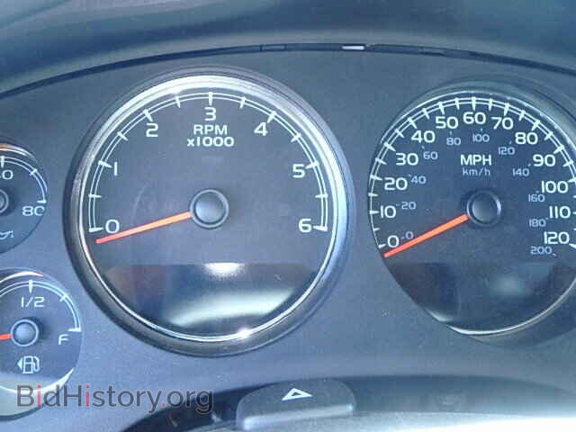 2012 CHEVROLET AVALANCHE - VIN: 3GNTKFE7XCG185343 - Фото 8