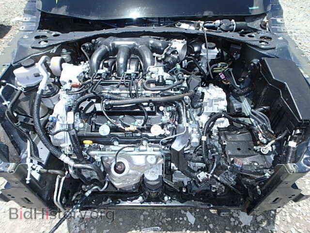 2014 NISSAN MAXIMA - VIN: 1N4AA5AP3EC463210 - Фото 7