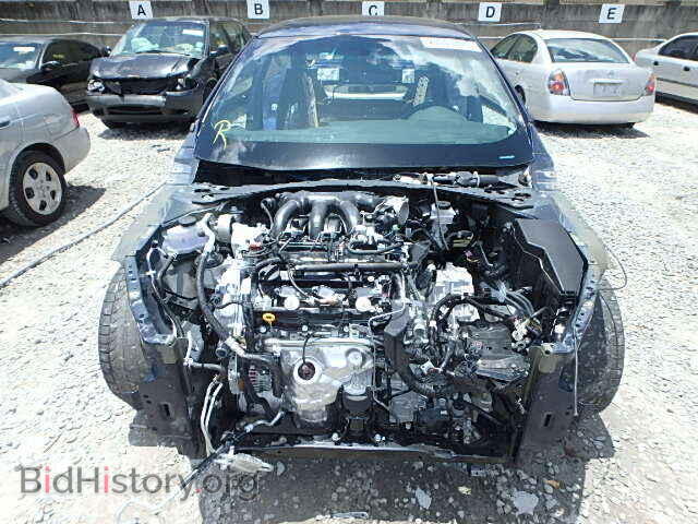 2014 NISSAN MAXIMA - VIN: 1N4AA5AP3EC463210 - Фото 9