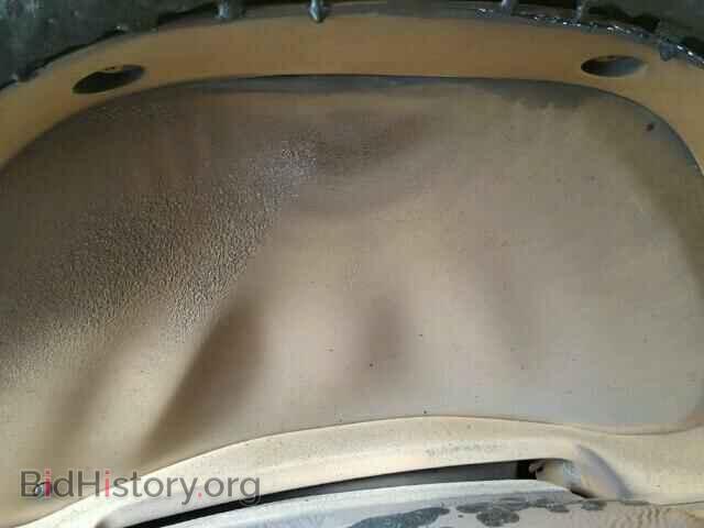 2007 LEXUS IS250 - VIN: JTHBK262172055254 - Фото 8