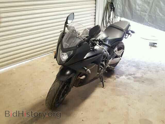 2014 HONDA CBR CYCLE - VIN: MLHRC7405E5000925 - Фото 2