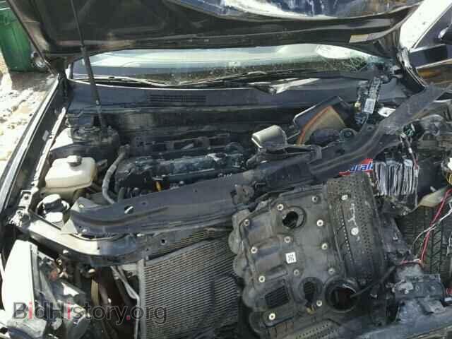 2008 KIA OPTIMA - VIN: KNAGE123185255751 - Фото 7