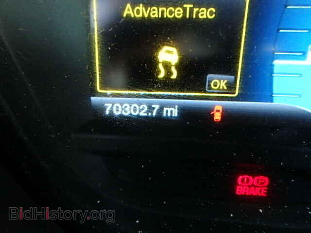 2012 FORD EXPLORER - VIN: 1FMHK8D89CGA73080 - Photo 8