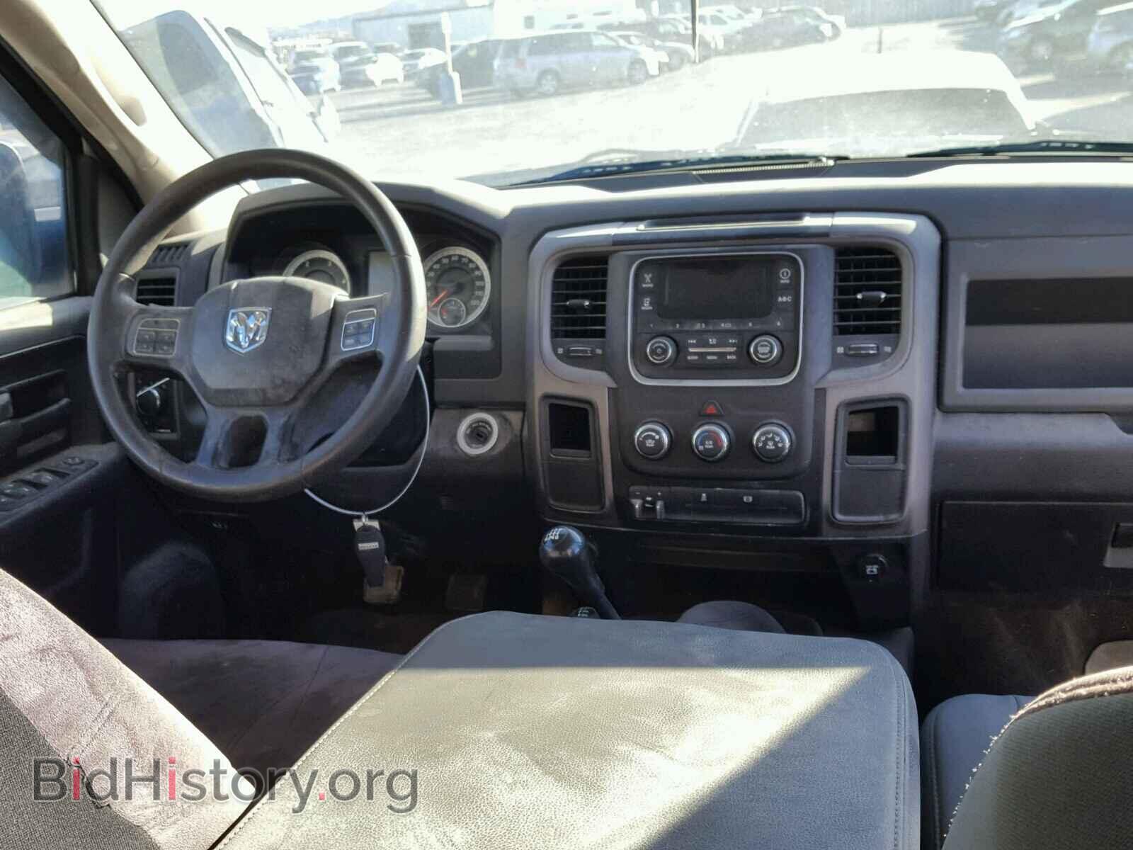2013 RAM 3500 - VIN: 3C63R3GL6DG539249 - Фото 9