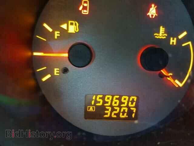 2005 NISSAN MAXIMA - VIN: 1N4BA41E55C847504 - Фото 8