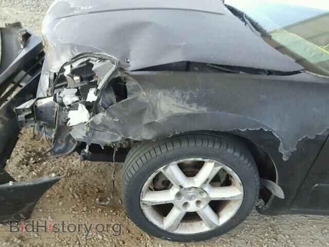 2005 NISSAN MAXIMA - VIN: 1N4BA41E55C847504 - Фото 9