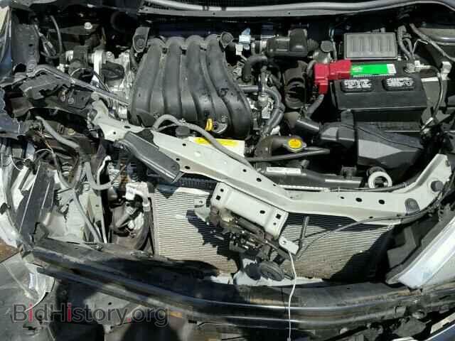 2011 NISSAN VERSA - VIN: 3N1BC1CP5BL423003 - Photo 7