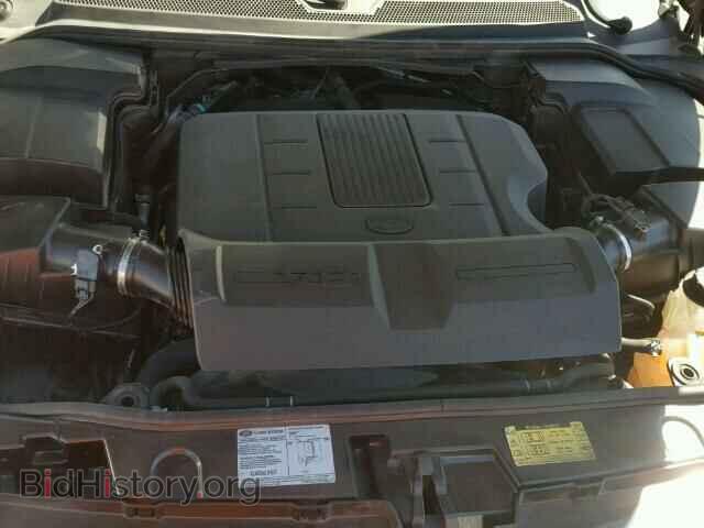 2013 LAND ROVER RANGEROVER - VIN: SALSK2D44DA761148 - Фото 7
