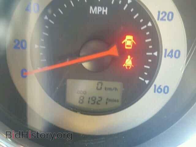 2009 MITSUBISHI ECLIPSE - VIN: 4A3AK24F99E021886 - Фото 8