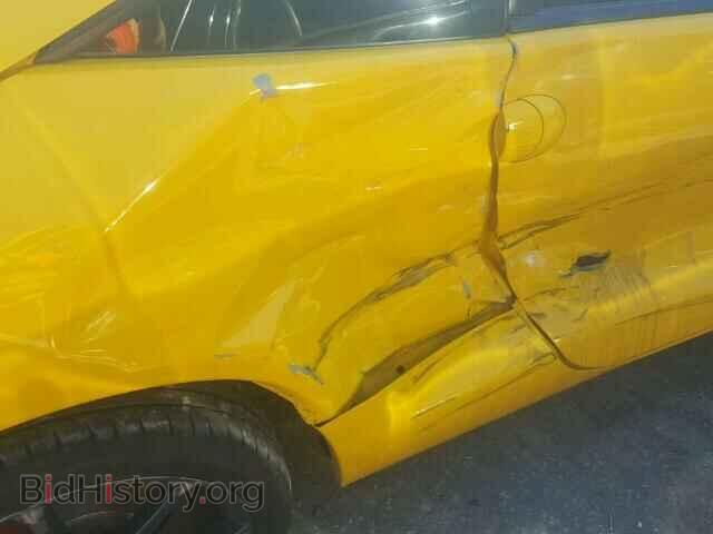 2009 MITSUBISHI ECLIPSE - VIN: 4A3AK24F99E021886 - Фото 9