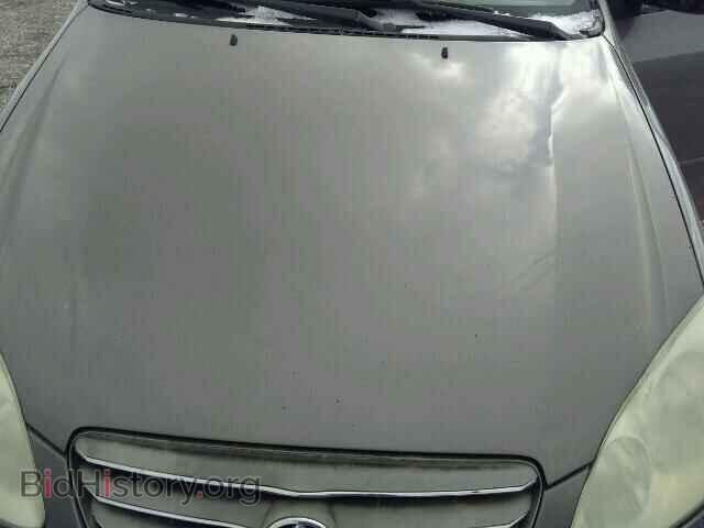 2003 TOYOTA COROLLA - VIN: 2T1BR32E73C103807 - Photo 7