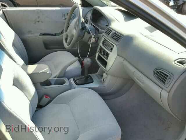 2003 MITSUBISHI GALANT - VIN: 4A3AA46G03E062029 - Фото 5