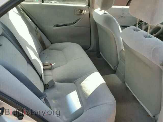 2003 MITSUBISHI GALANT - VIN: 4A3AA46G03E062029 - Фото 6
